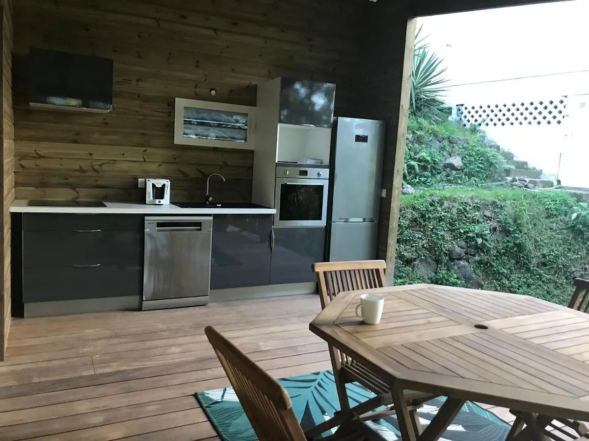 Chalet Colibri , Les Anses D'Arlet 200 M Plage