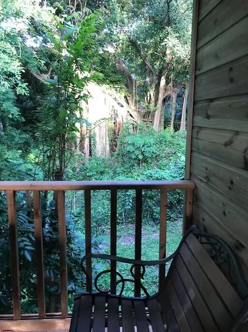 Chalet Colibri , Les Anses D'Arlet 200 M Plage Les Anses-d'Arlet