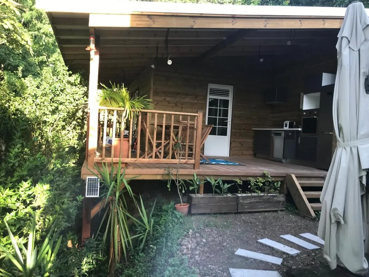 Chalet Colibri , Les Anses D'Arlet 200 M Plage Martinique