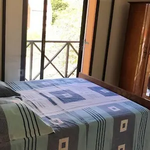  Appartement Maison Bourg Des Anses D'arlet