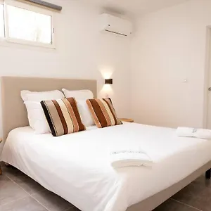  Appartement Ti Payot