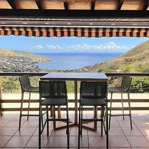  Appartement Tikis Mikis