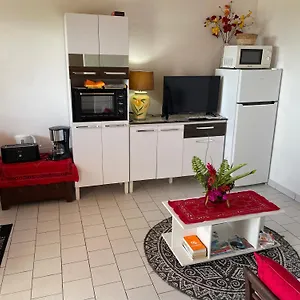  Appartement Perle De L'ocean