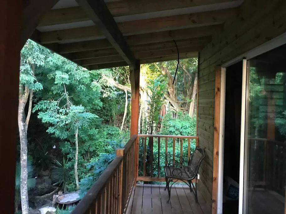 Chalet Colibri , Les Anses D'Arlet 200 M Plage 莱昂斯-达赫雷